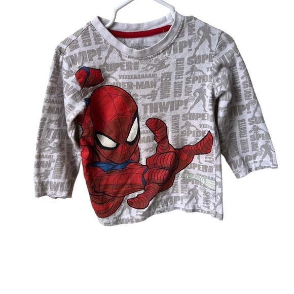2T Spiderman Bundle - Picture 2 of 8